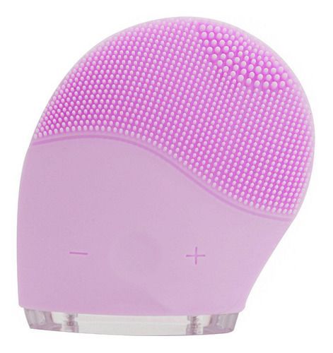 Limpiador facial aura intensa purpura Asanas Fucsia