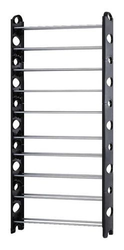 Zapatero organizador 10 niveles para 30 pares-4