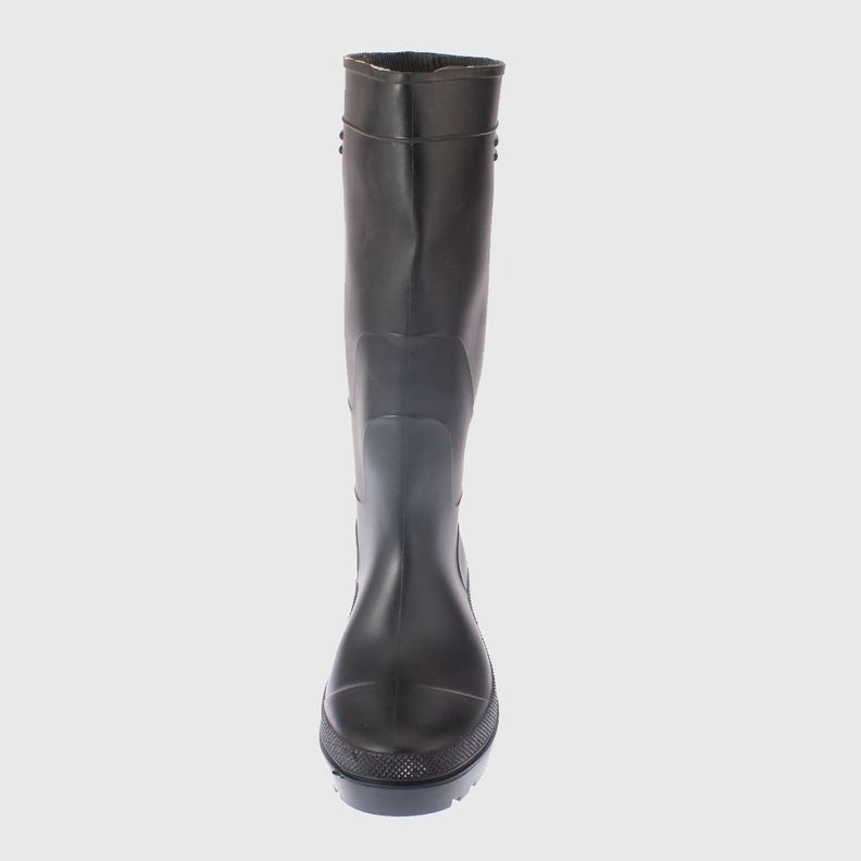 Bota De Agua Negro Vía Franca Hombre-2
