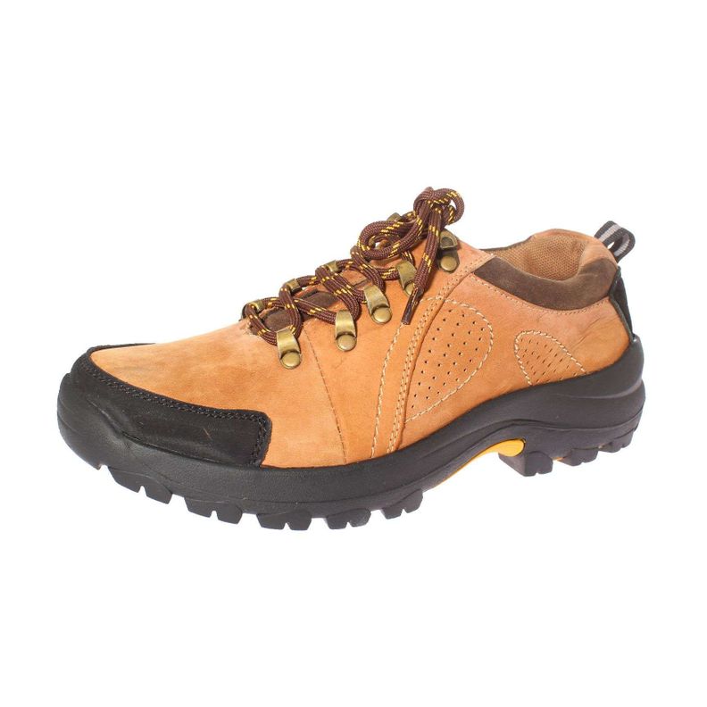 Zapato Casual Cafe Via Franca Hombre