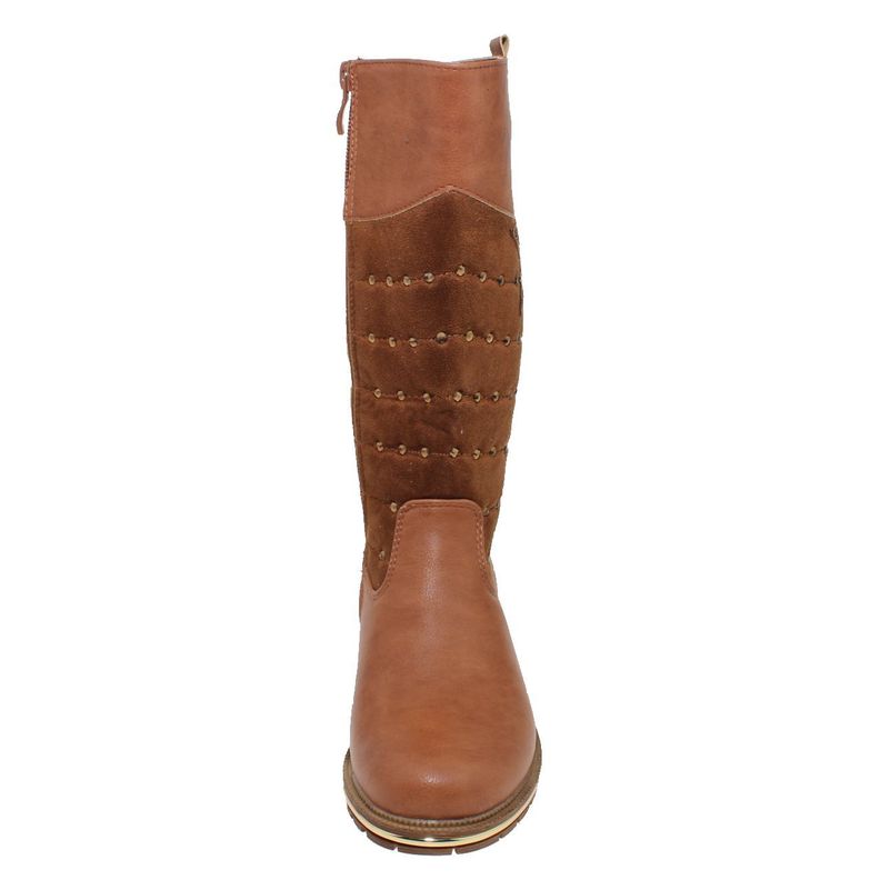 Bota Camel Vía Franca Niña-2