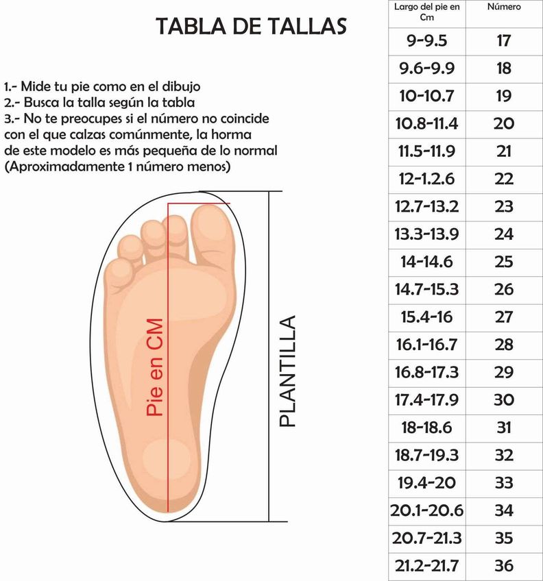 Zapatilla Colegio Negro Vía Franca Niño Art: 3PG24213BLACK-4