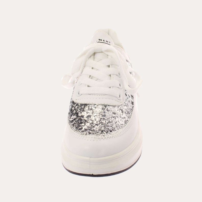 Zapatilla Blanco Vía Franca Mujer Art: 51803210597WHITE-2