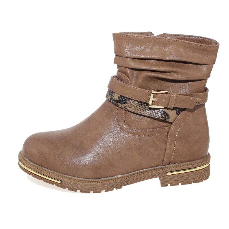 Bota Caqui Vía Franca Niña-2