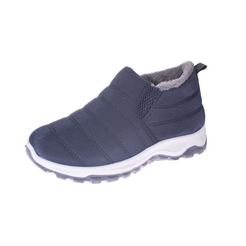 Zapatilla Azul Marino Vía Franca Mujer Art: 52001B0002NAVY1-0