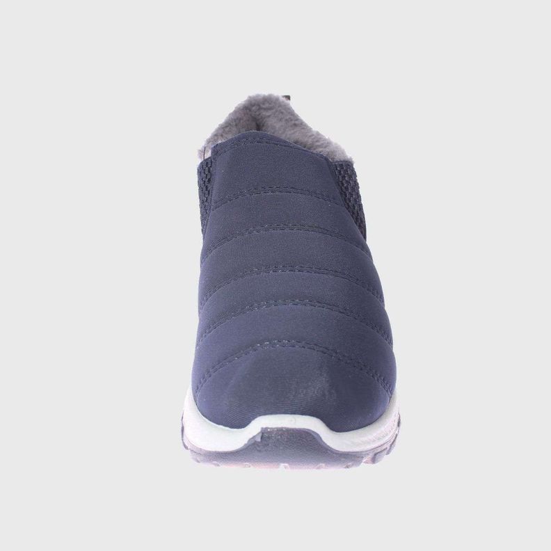 Zapatilla Azul Marino Vía Franca Mujer Art: 52001B0002NAVY1-2