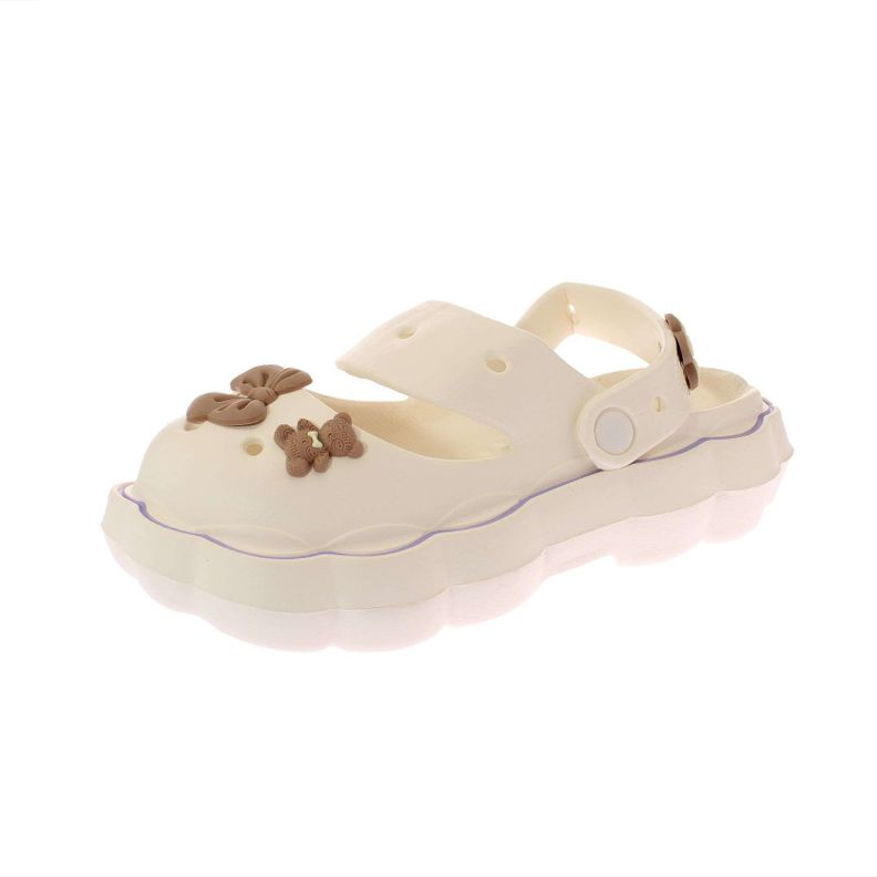 Sandalia Blanco Vía Franca Mujer Art: 5SJT04816WHITE-0