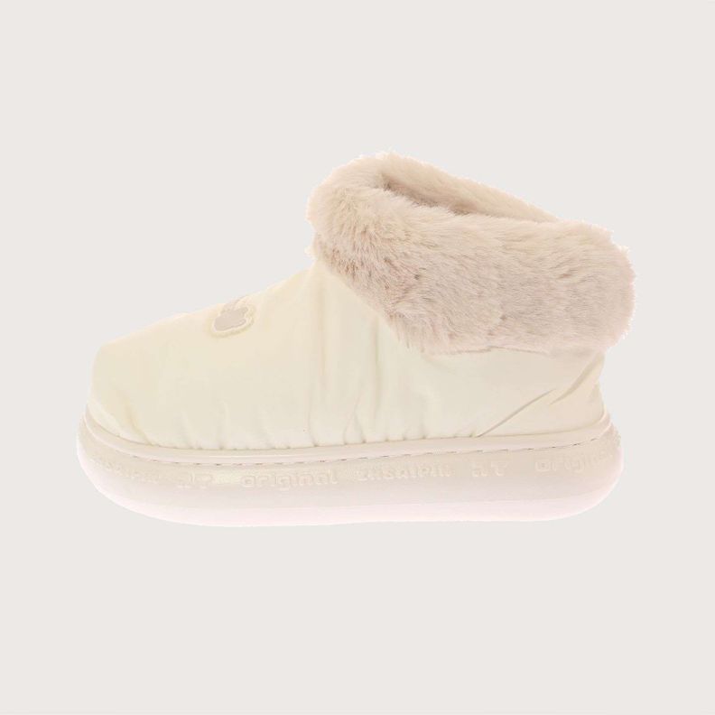 Bota Descanso Blanco Vía Franca Mujer Art: 5S404B0802WHITE-1