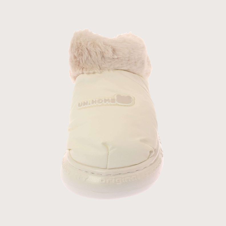 Bota Descanso Blanco Vía Franca Mujer Art: 5S404B0802WHITE-2