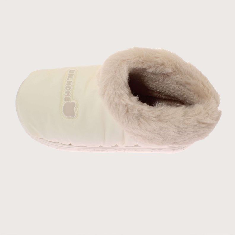 Bota Descanso Blanco Vía Franca Mujer Art: 5S404B0802WHITE-4