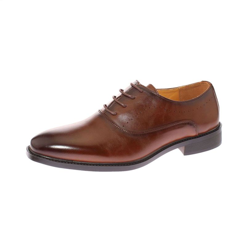 Zapato Cafe Via Franca Hombre Art: 8L807COFFE