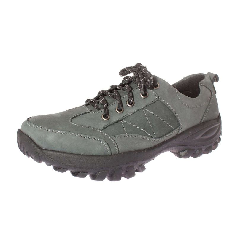 Zapato Casual Azul Vía Franca Hombre-0