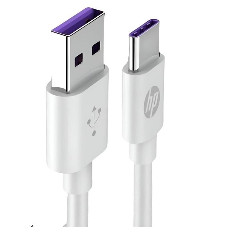 CABLE DHC-TC100-2M USB-C A USB-A-1