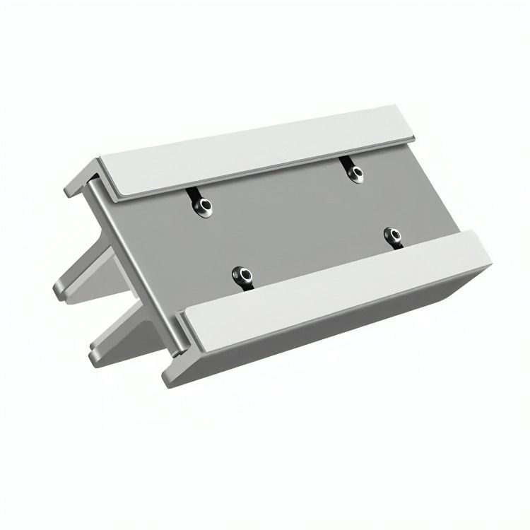 Soporte Base Vertical Aluminio Para Notebook Smartphone-1