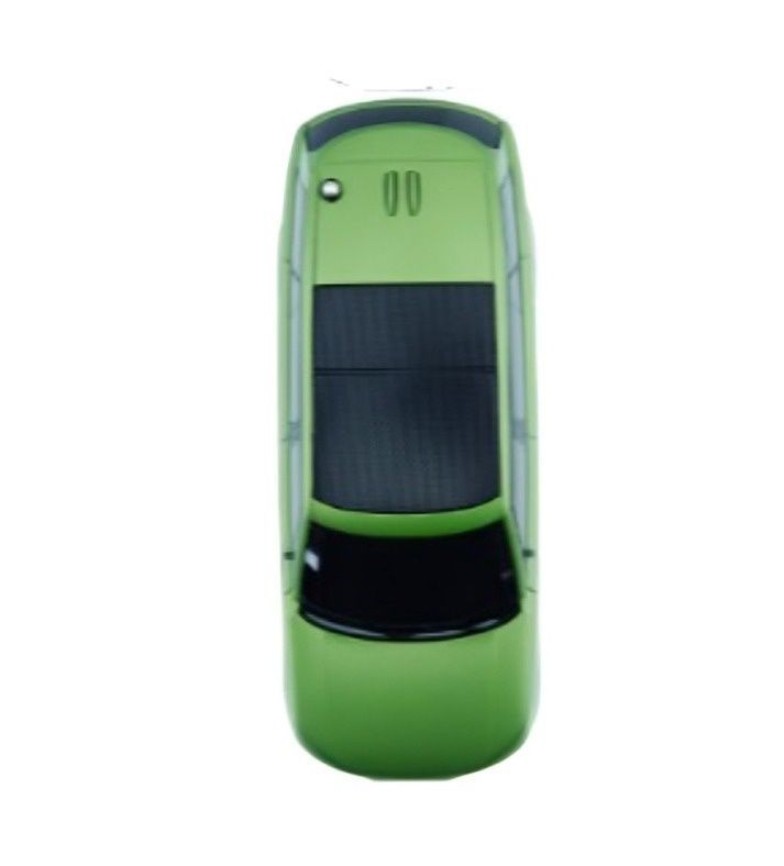 Verde
