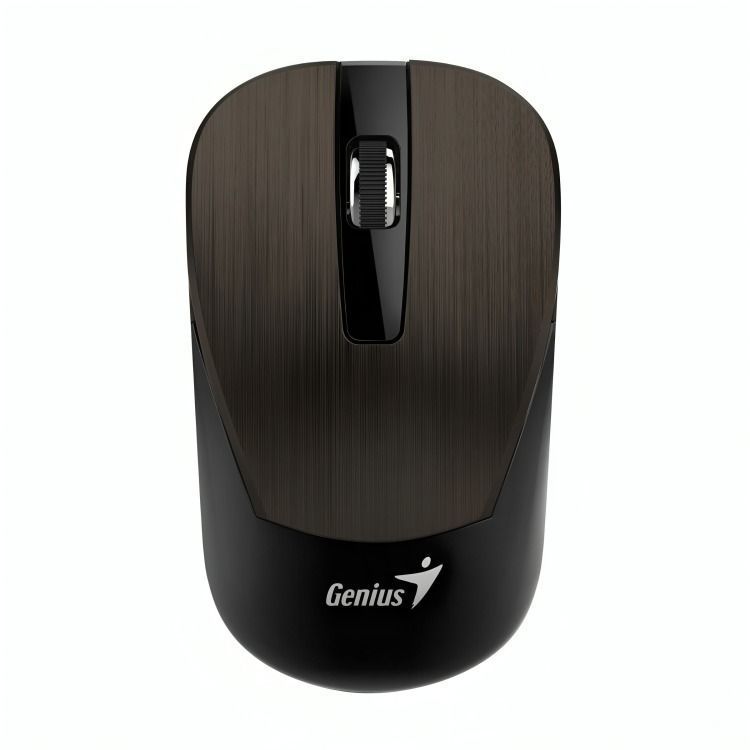  Mouse Inalambrico GENIUS NX-7015 -0