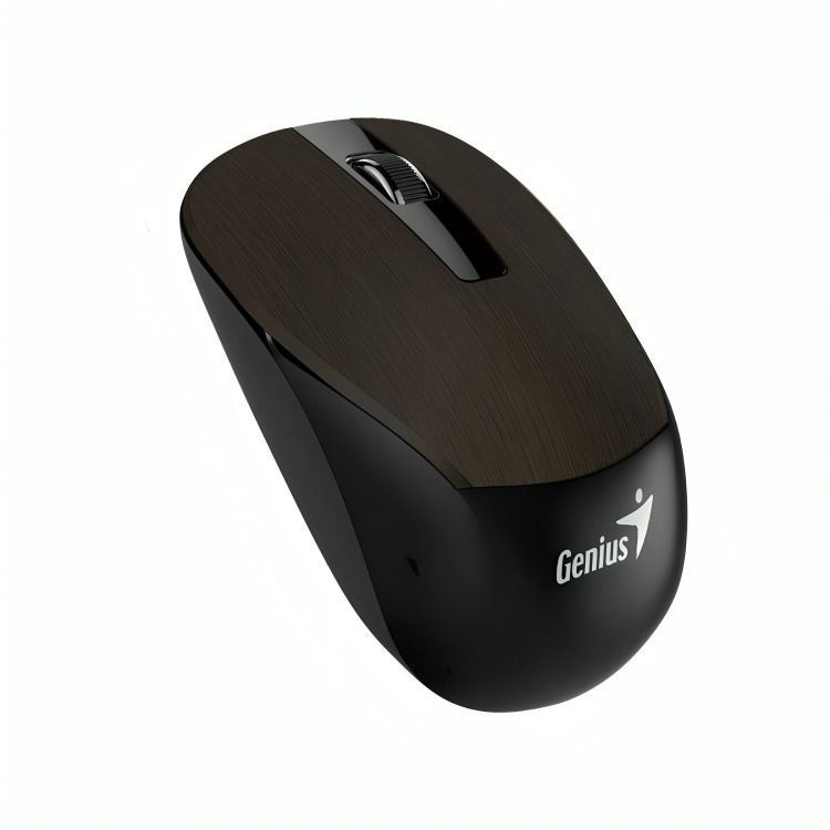  Mouse Inalambrico GENIUS NX-7015 -1