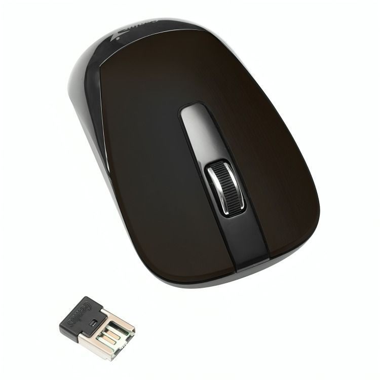  Mouse Inalambrico GENIUS NX-7015 -2