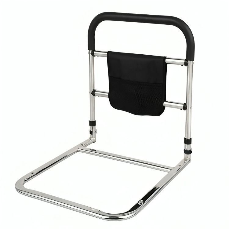 Barra Baranda De Cama Para Personas Con Movilidad Limitada-0