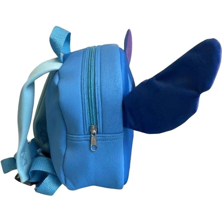 MOCHILA PREESCOLAR 3 D C/ARNES-1