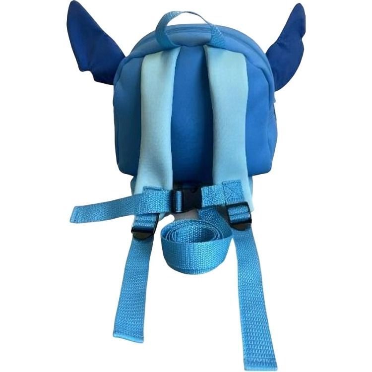 MOCHILA PREESCOLAR 3 D C/ARNES-2