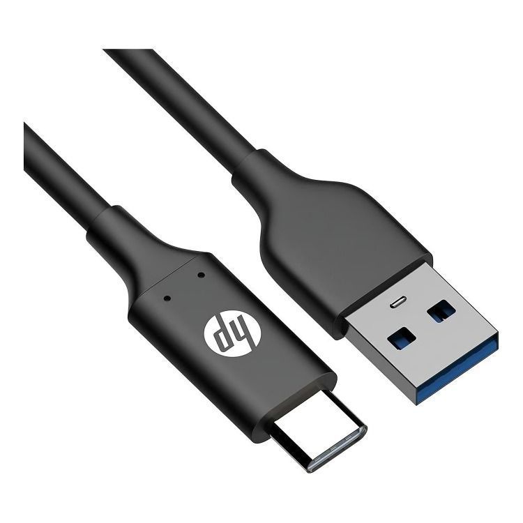 CABLE DHC-TC101-1M USB 3,0 A USB-C 1MT-1