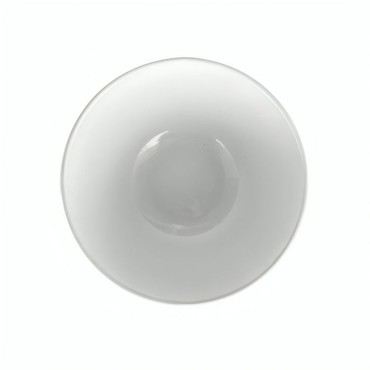 Ensaladera Melamina 23 cm Provenzal Blanco-0
