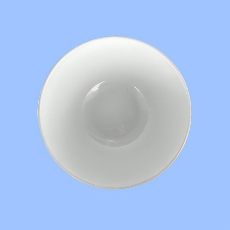 Ensaladera Melamina 23 cm Provenzal Blanco-2