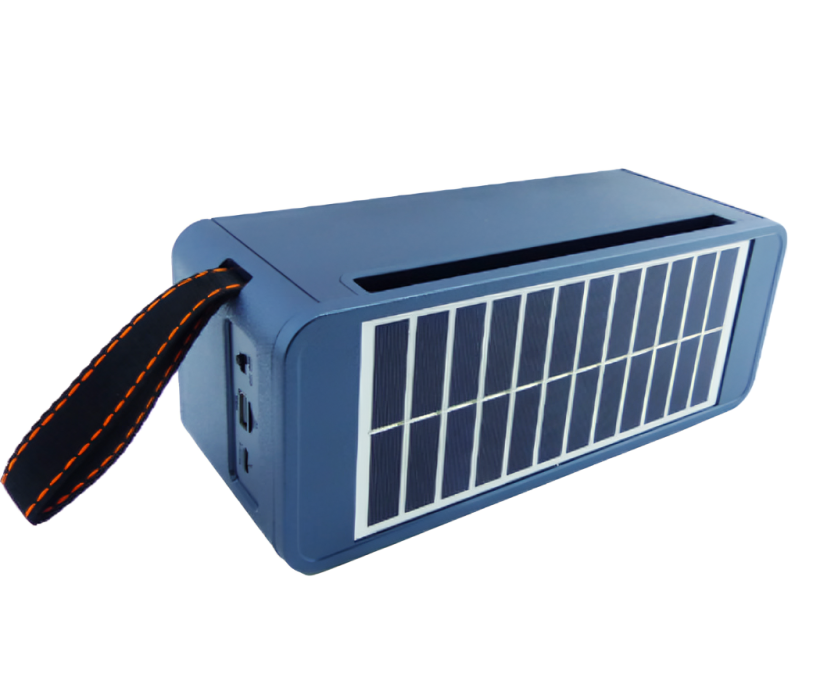 PARLANTE RECARGABLE BLUETOOTH