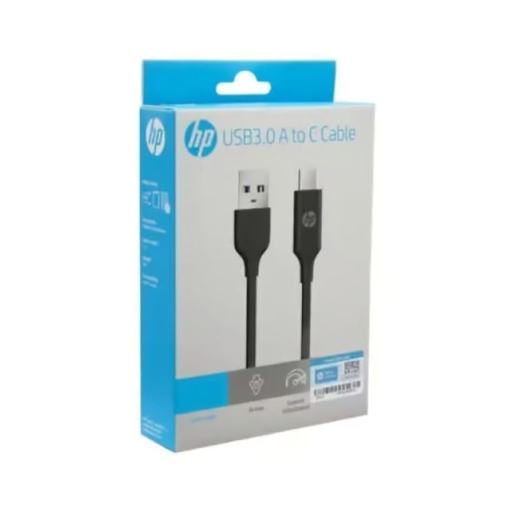  CABLE BRAIDED HP DHC-TC102-3M USB2.0 A TO-2