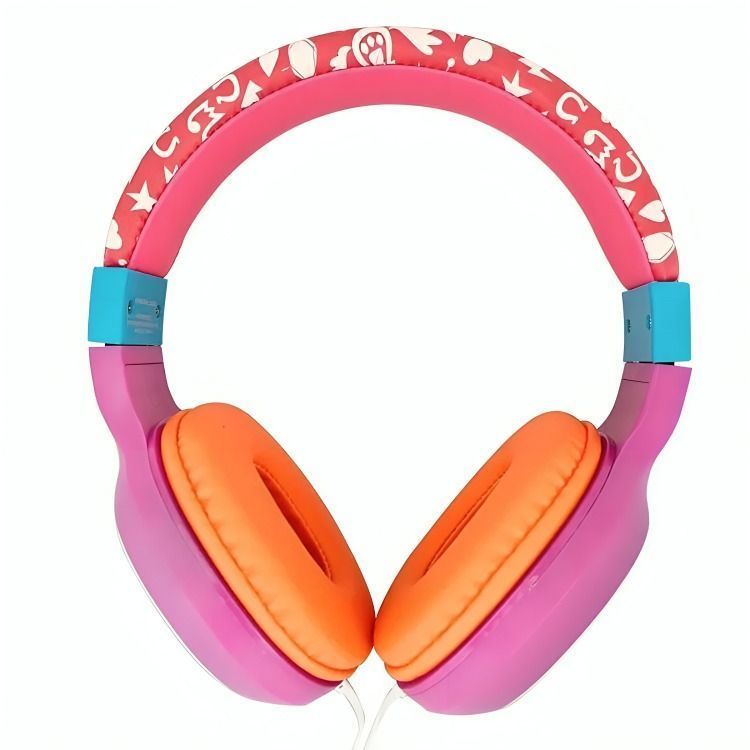 AUDIFONOS TEEN MY LITTLE PONY ALAMBRICO-0