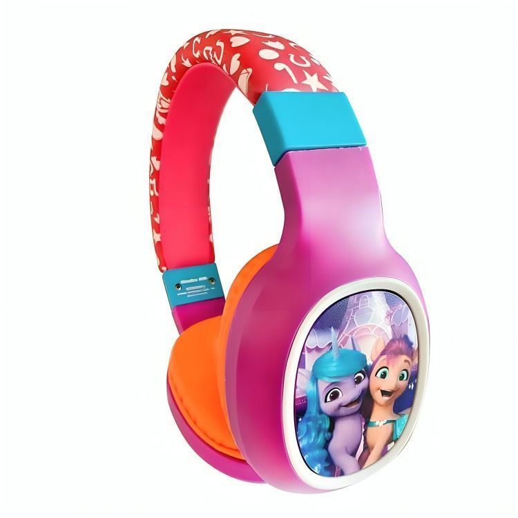 AUDIFONOS TEEN MY LITTLE PONY ALAMBRICO-1