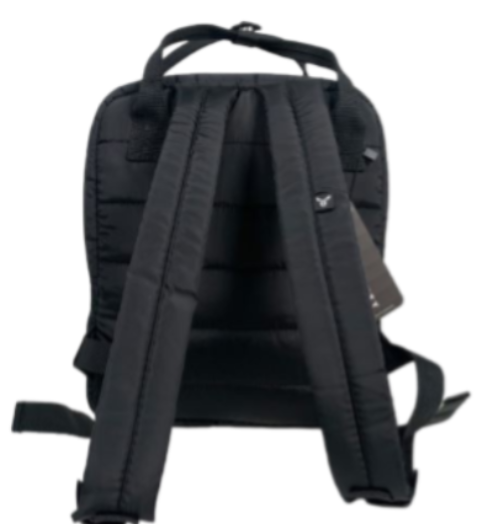 MOCHILA MINI BLACK MOOSE PARKA-1
