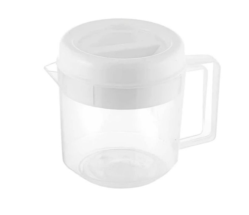 JARRA PLASTICA 1,5LT KITCHENWARE-0