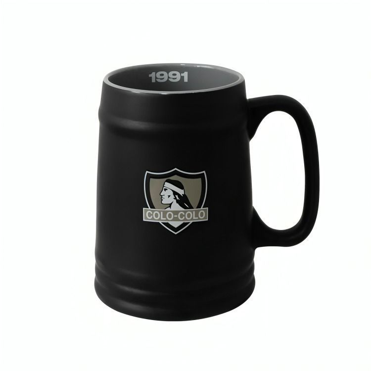 SCHOPERO CERAMICA 650 ML COLO COLO