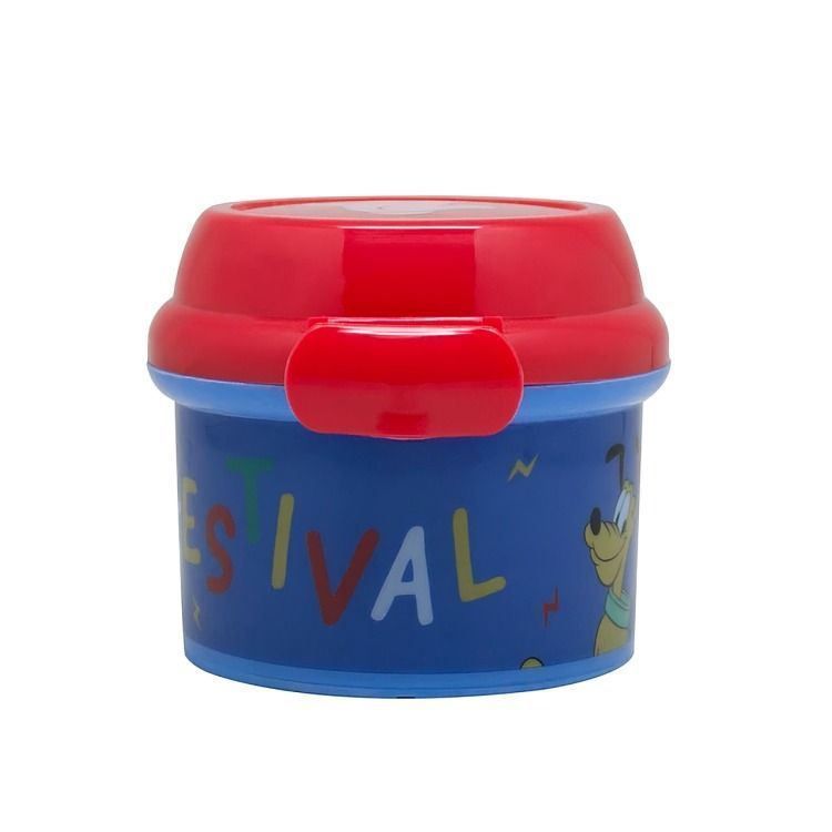 Porta Snack 280ml Licencias-1