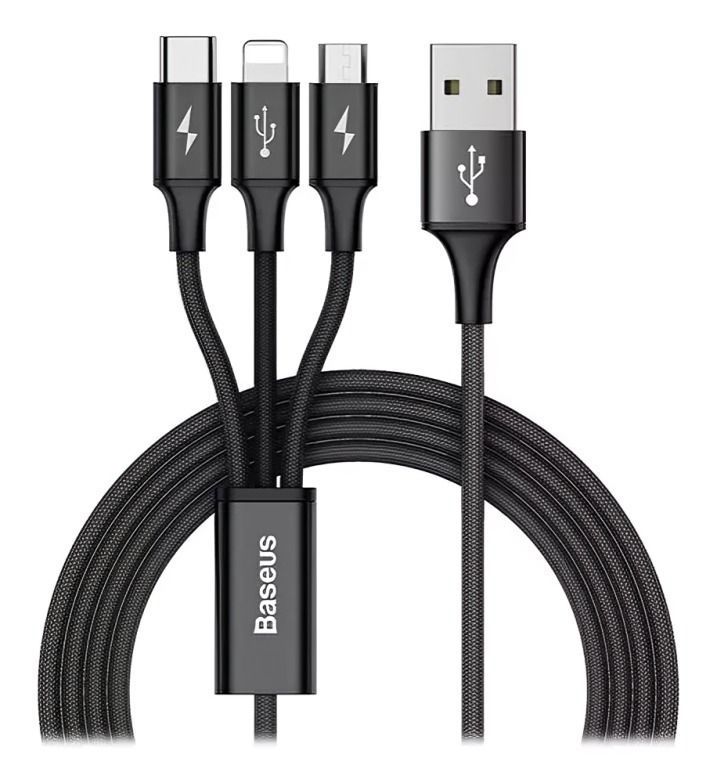 CABLE ADATA MICRO USB 3 EN 1 -1