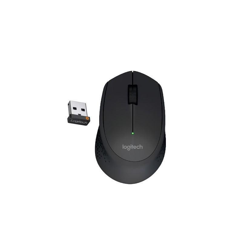  MOUSE LOGITECH INALAM M280 NEG 910-004284-0