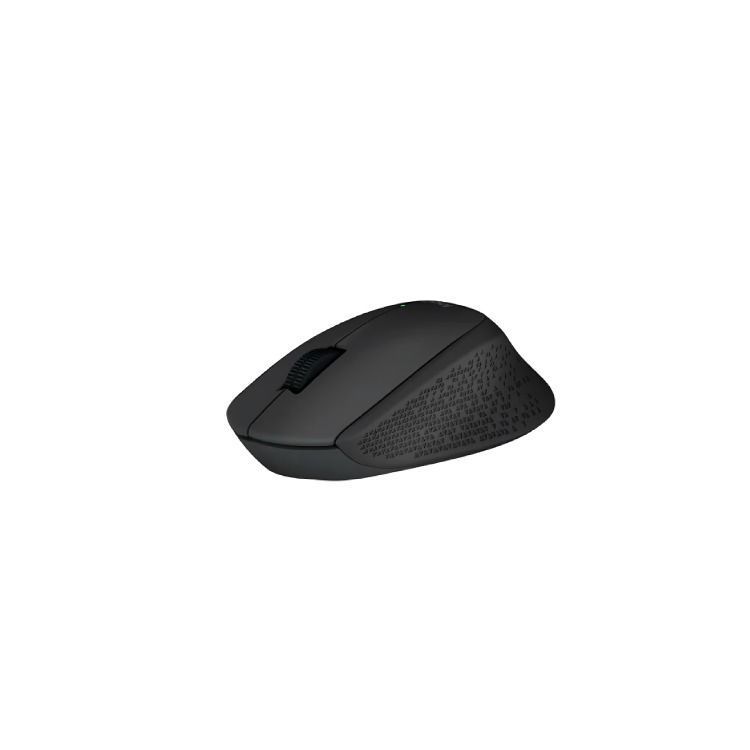  MOUSE LOGITECH INALAM M280 NEG 910-004284-1