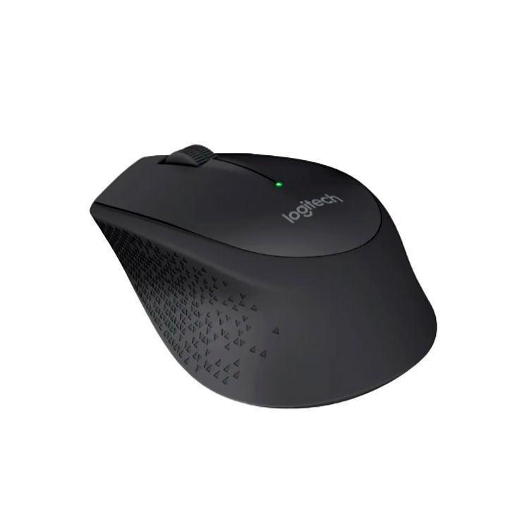 MOUSE LOGITECH INALAM M280 NEG 910-004284-2