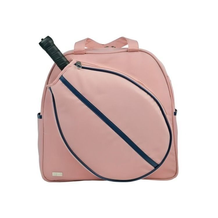 Bolso de Padel Elda Color Rosado-0