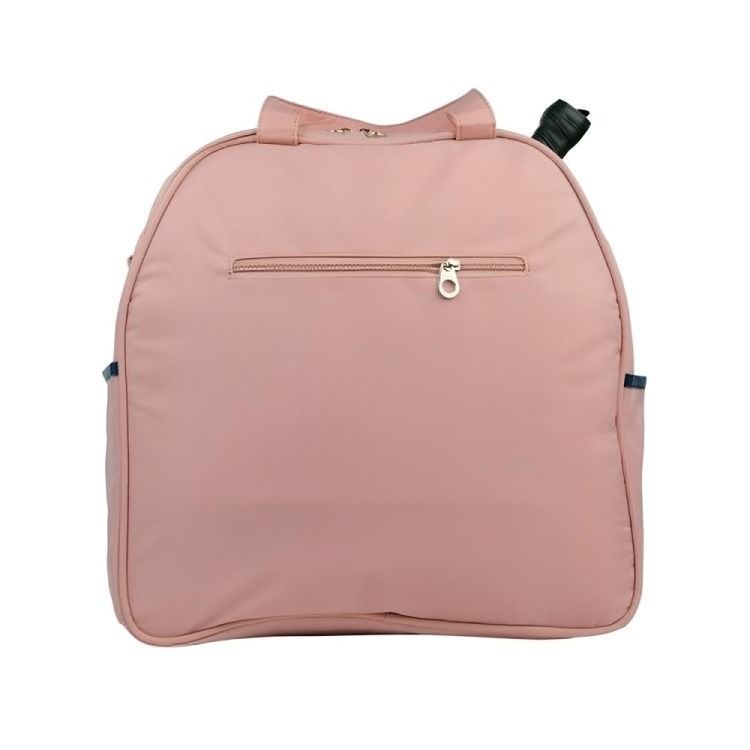 Bolso de Padel Elda Color Rosado-1