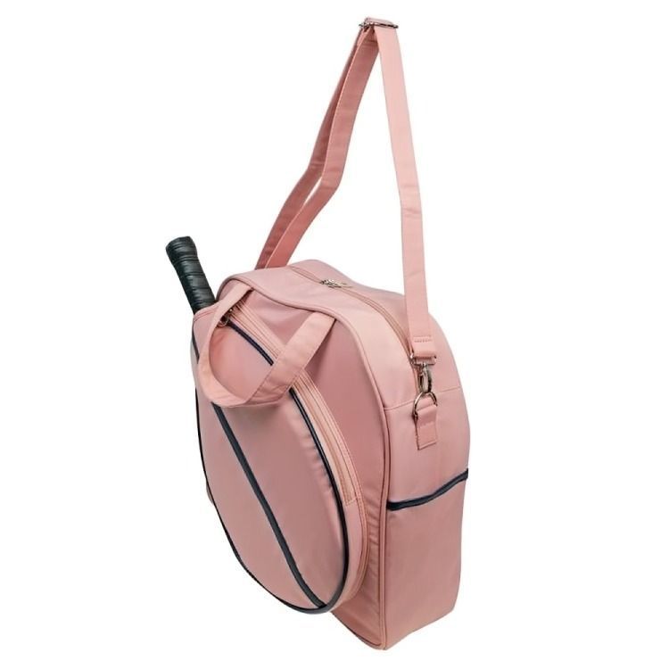 Bolso de Padel Elda Color Rosado-2