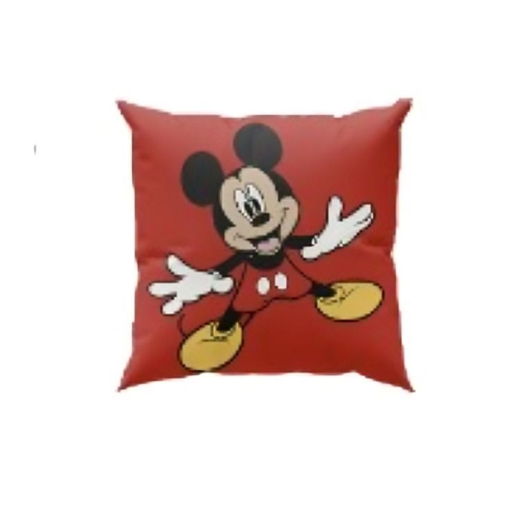 PACK MANTA CORAL 127x152 + COJIN 40x40 MICKEY MOVIE-1