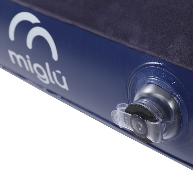 Colchon Inflable Miglu 191x137x22-3