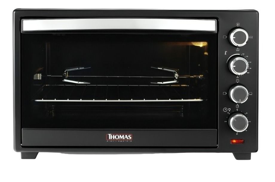 Horno Electrico Thomas -0