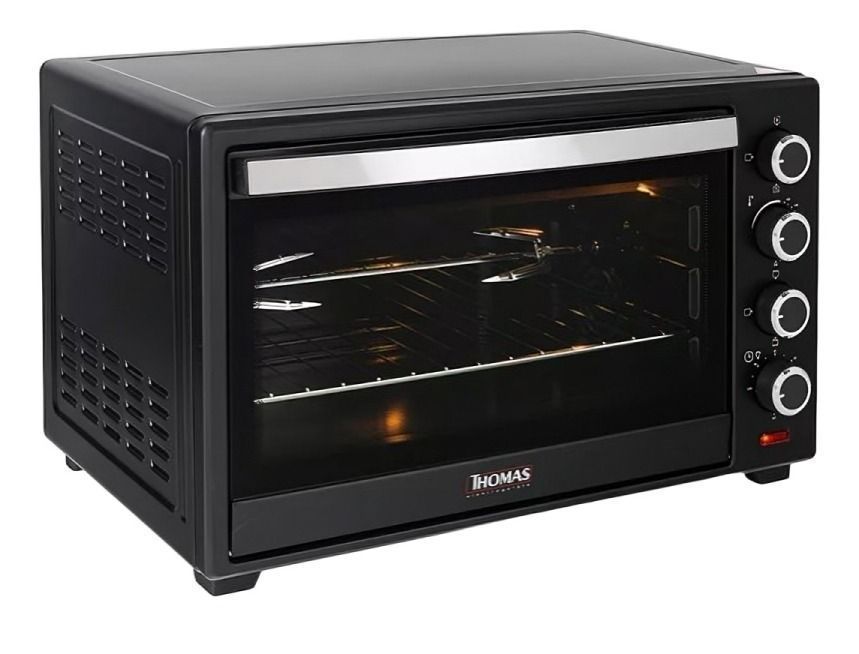 Horno Electrico Thomas -1