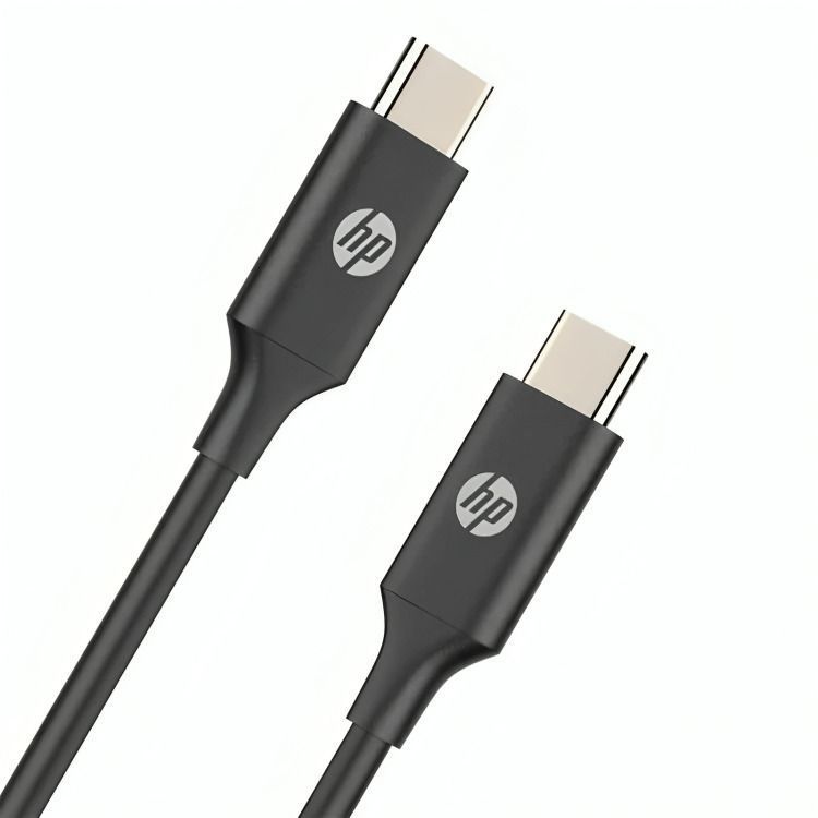 CABLE USB-C A USB-C 1 METRO DHC-TC107-1M-0