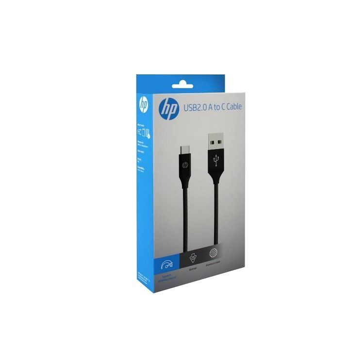 CABLE USB-C A USB-C 1 METRO DHC-TC107-1M-2