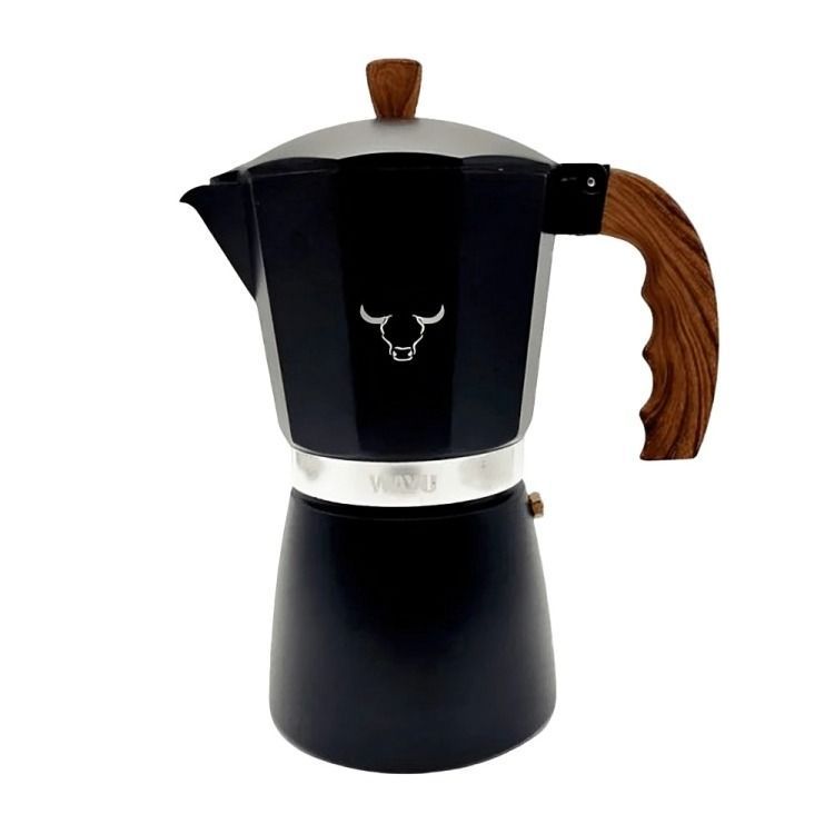 Cafetera Italiana Wayu-0